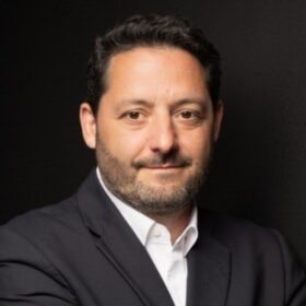 Christophe Vriet