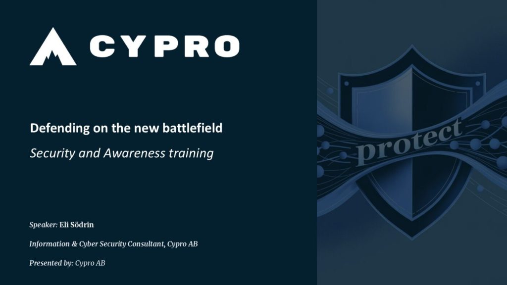 Defending on the New Battlefield: AI-Powered Attacks