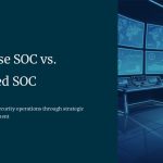 In-House SOC vs. Managed SOC