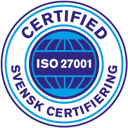ISO 27001:2022
