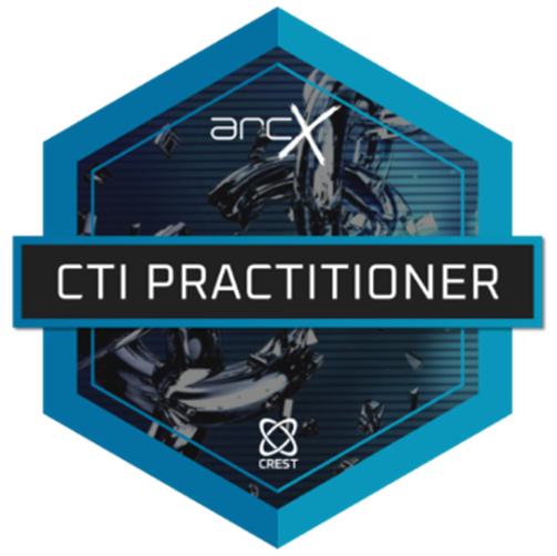 CTI Practitioner