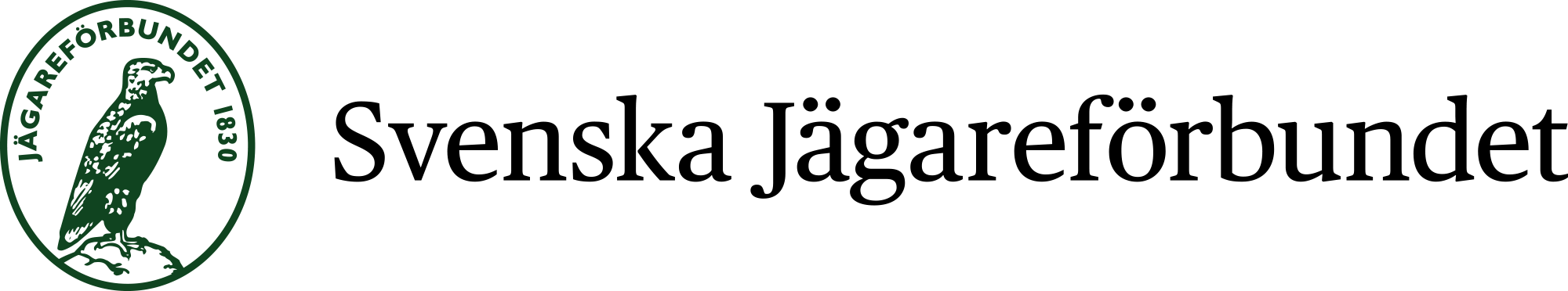 Svenska Jägareförbundet